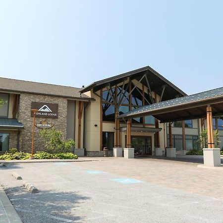 Liberty Mountain Resort Fairfield Εξωτερικό φωτογραφία
