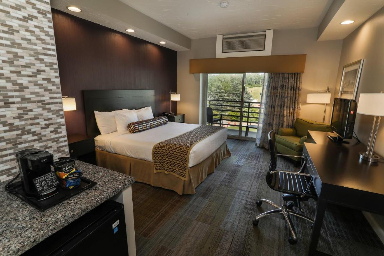 Liberty Mountain Resort Fairfield Εξωτερικό φωτογραφία