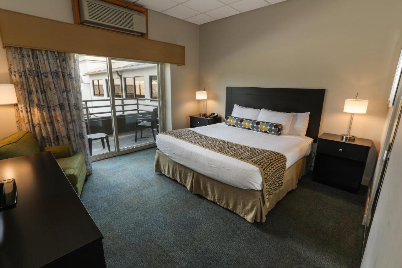 Liberty Mountain Resort Fairfield Εξωτερικό φωτογραφία