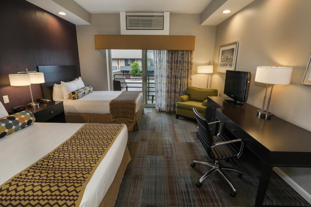 Liberty Mountain Resort Fairfield Εξωτερικό φωτογραφία