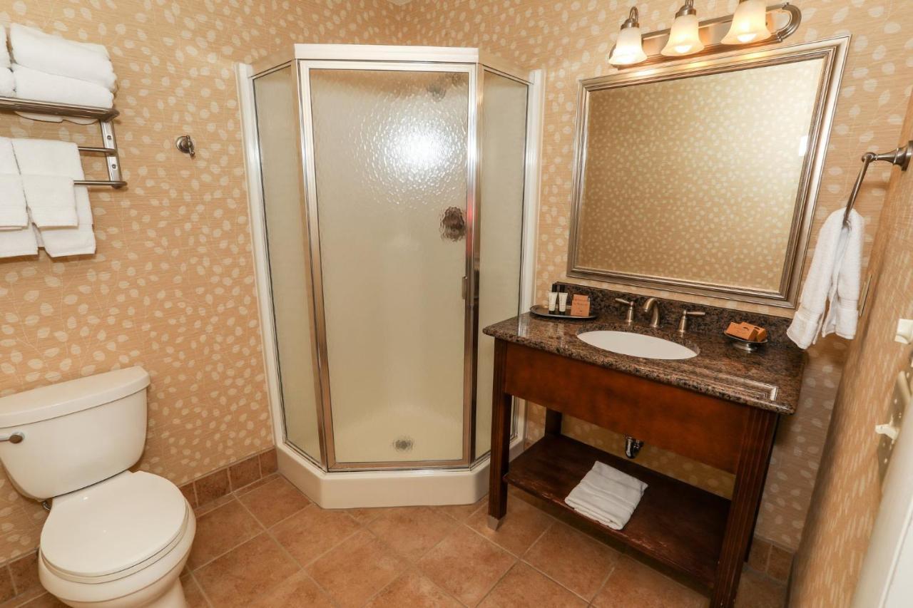 Liberty Mountain Resort Fairfield Εξωτερικό φωτογραφία