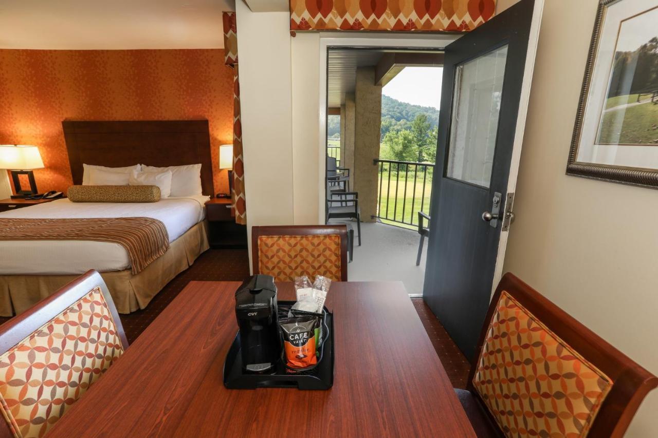 Liberty Mountain Resort Fairfield Εξωτερικό φωτογραφία