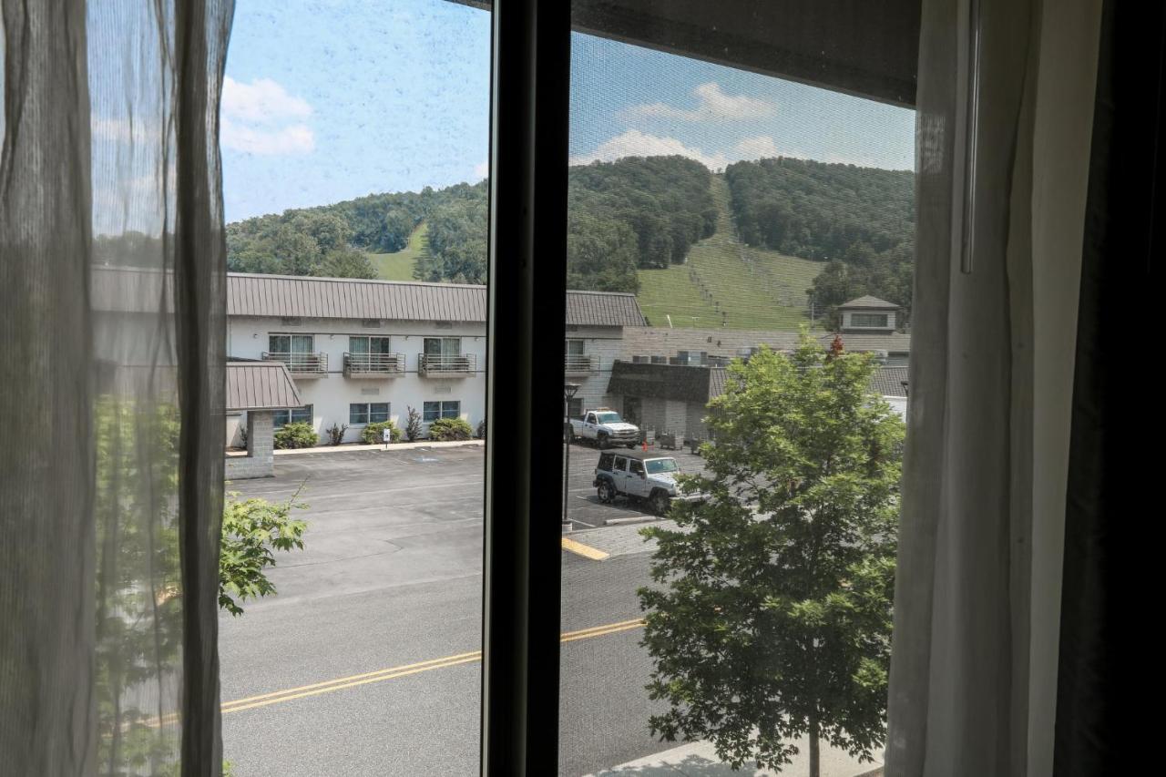Liberty Mountain Resort Fairfield Εξωτερικό φωτογραφία
