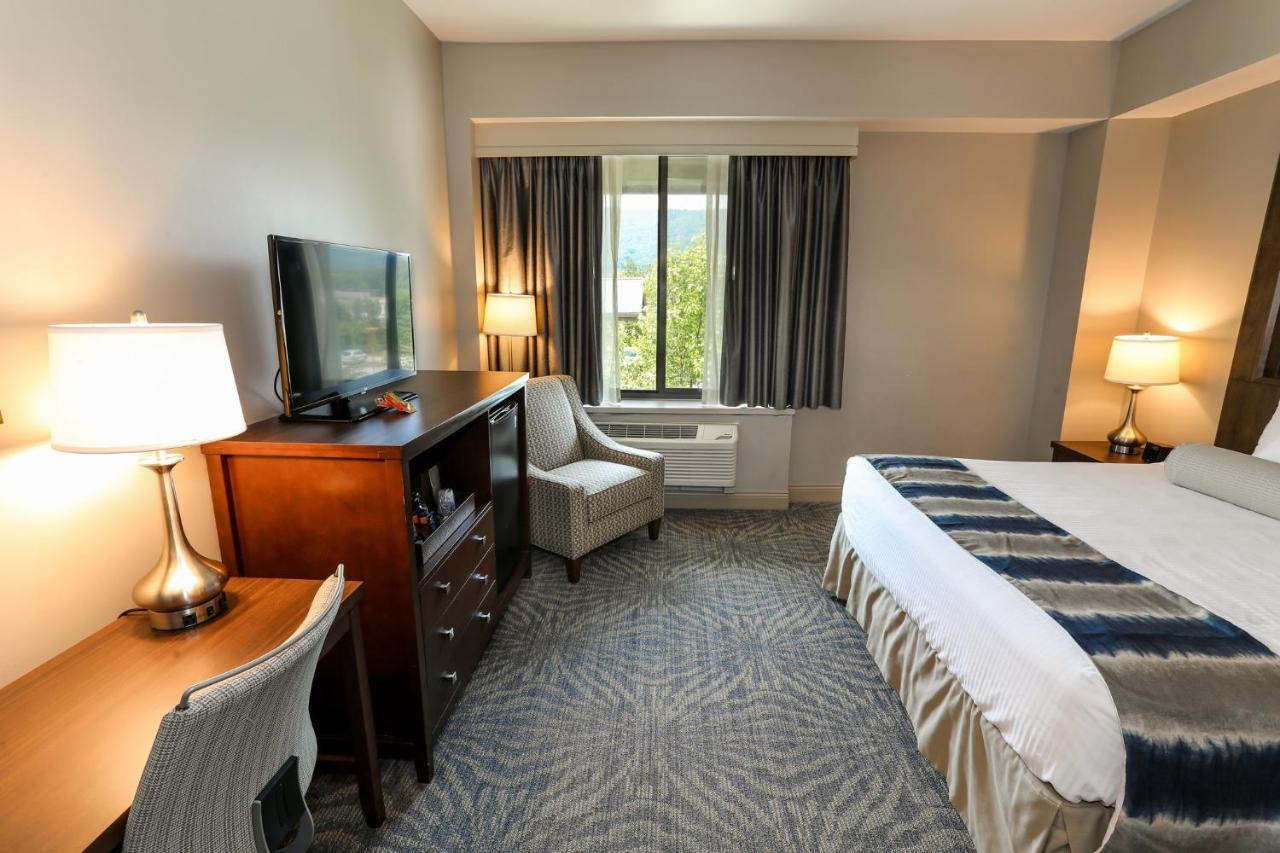 Liberty Mountain Resort Fairfield Εξωτερικό φωτογραφία