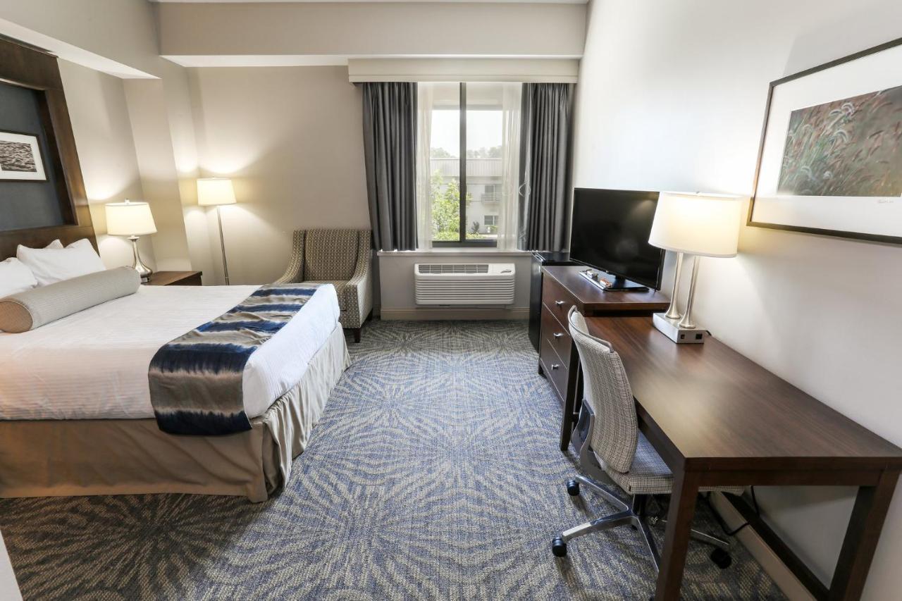 Liberty Mountain Resort Fairfield Εξωτερικό φωτογραφία
