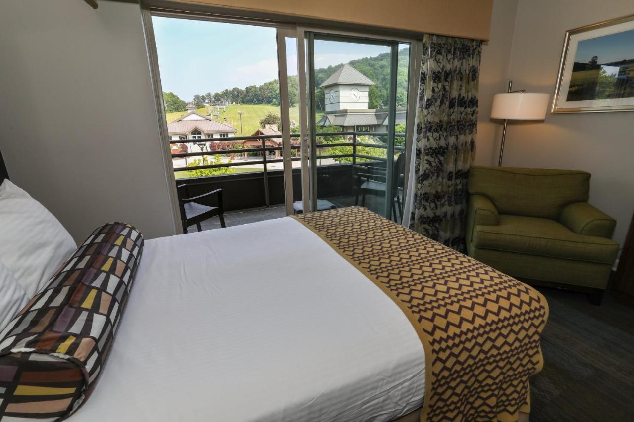 Liberty Mountain Resort Fairfield Εξωτερικό φωτογραφία