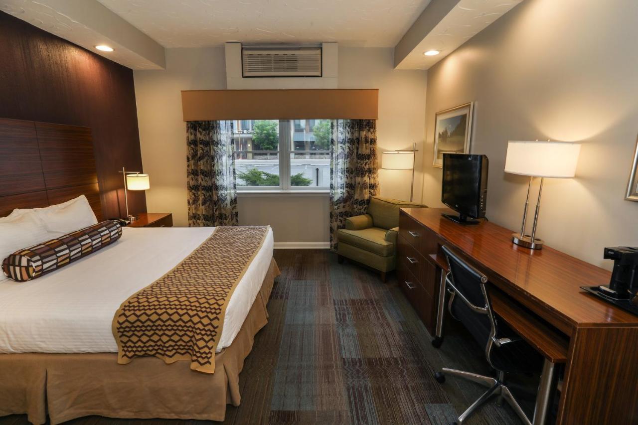 Liberty Mountain Resort Fairfield Εξωτερικό φωτογραφία