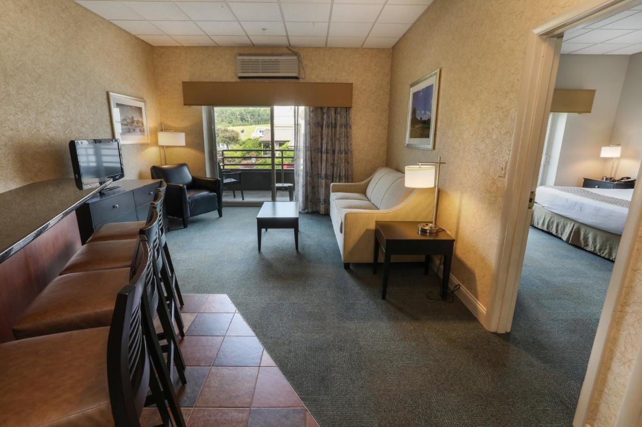 Liberty Mountain Resort Fairfield Εξωτερικό φωτογραφία