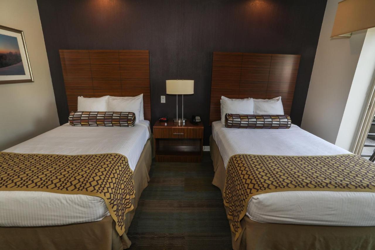Liberty Mountain Resort Fairfield Εξωτερικό φωτογραφία