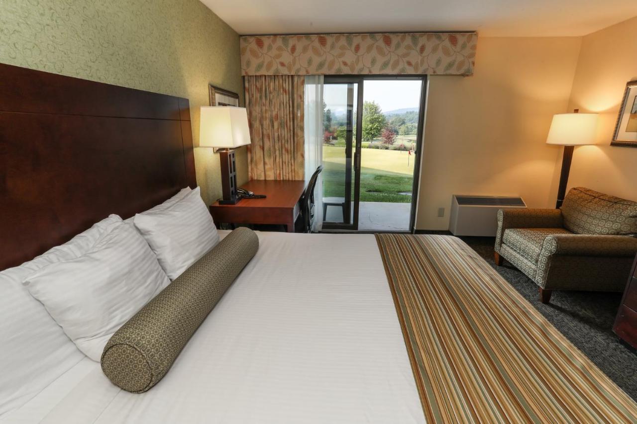 Liberty Mountain Resort Fairfield Εξωτερικό φωτογραφία
