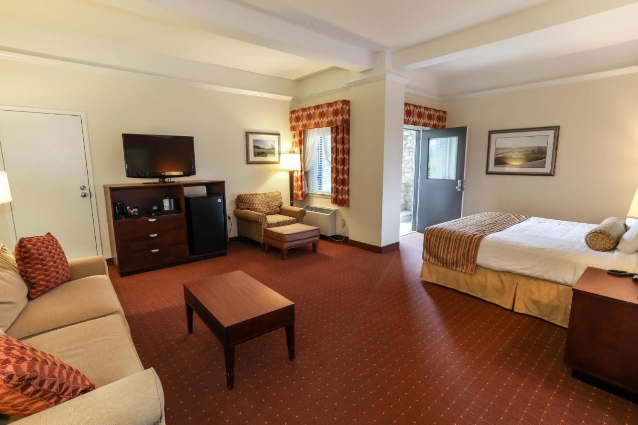 Liberty Mountain Resort Fairfield Εξωτερικό φωτογραφία