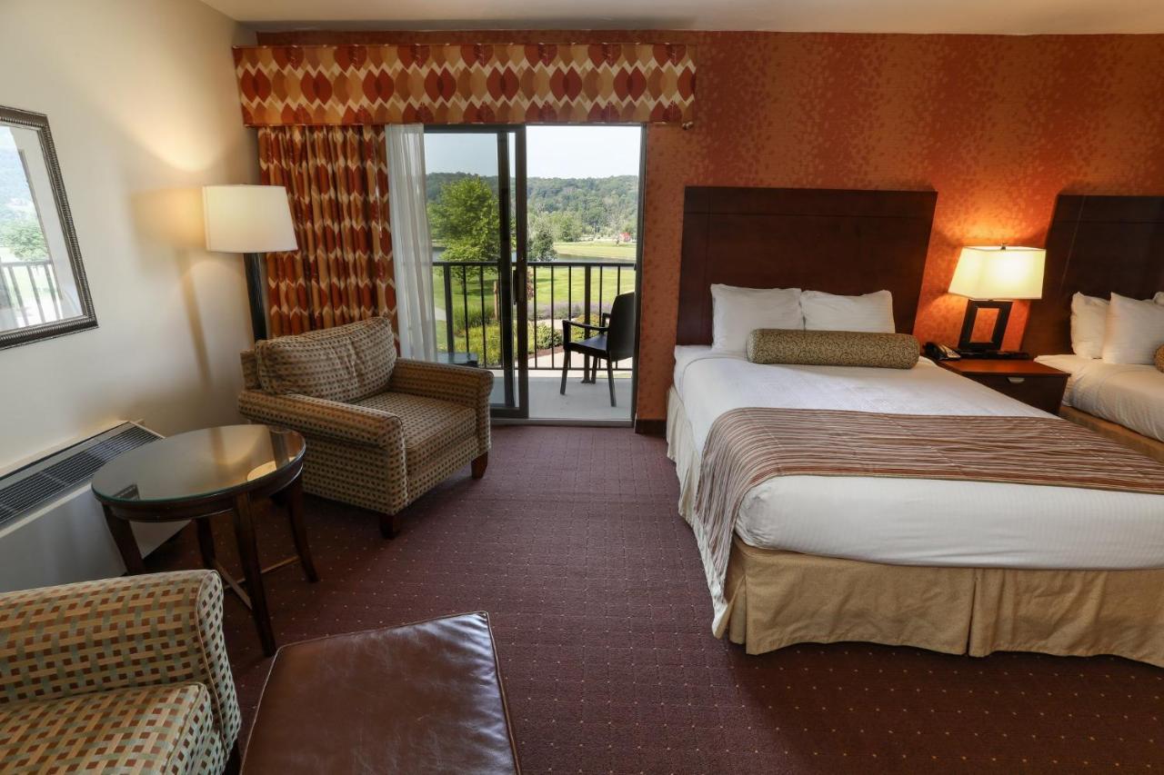 Liberty Mountain Resort Fairfield Εξωτερικό φωτογραφία