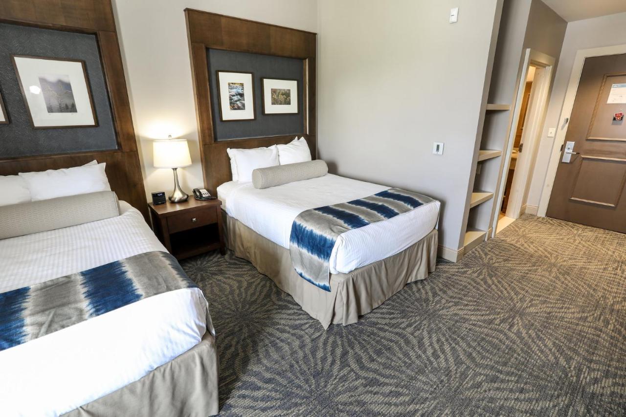 Liberty Mountain Resort Fairfield Εξωτερικό φωτογραφία