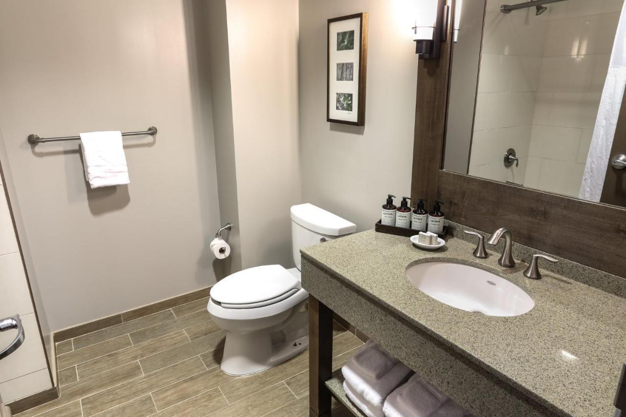 Liberty Mountain Resort Fairfield Εξωτερικό φωτογραφία