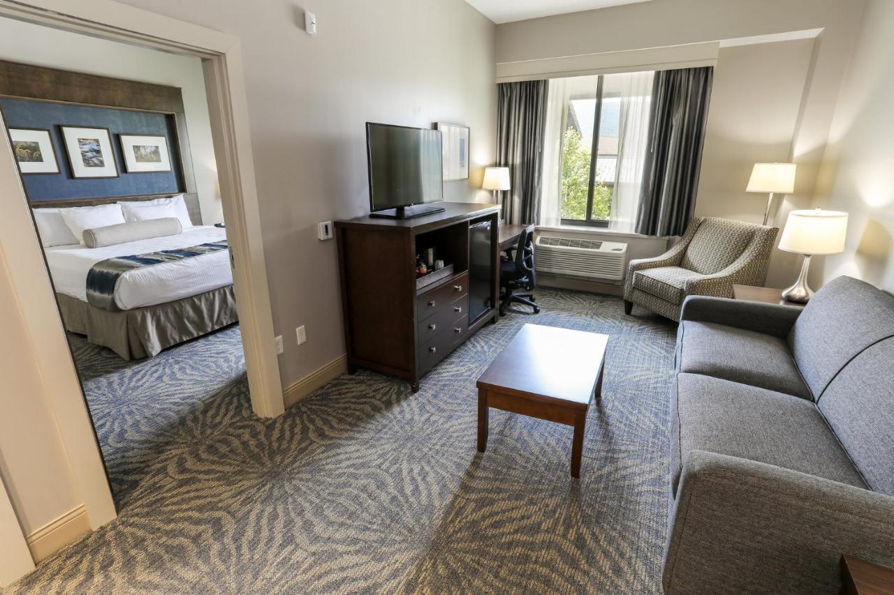 Liberty Mountain Resort Fairfield Εξωτερικό φωτογραφία
