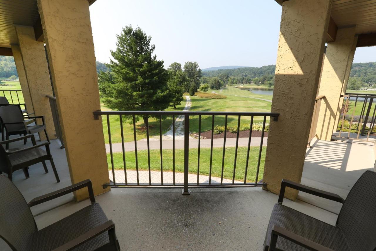 Liberty Mountain Resort Fairfield Εξωτερικό φωτογραφία