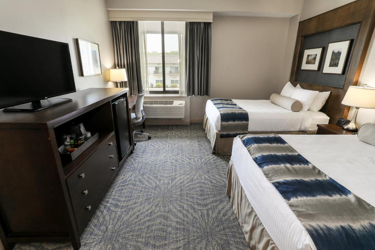 Liberty Mountain Resort Fairfield Εξωτερικό φωτογραφία