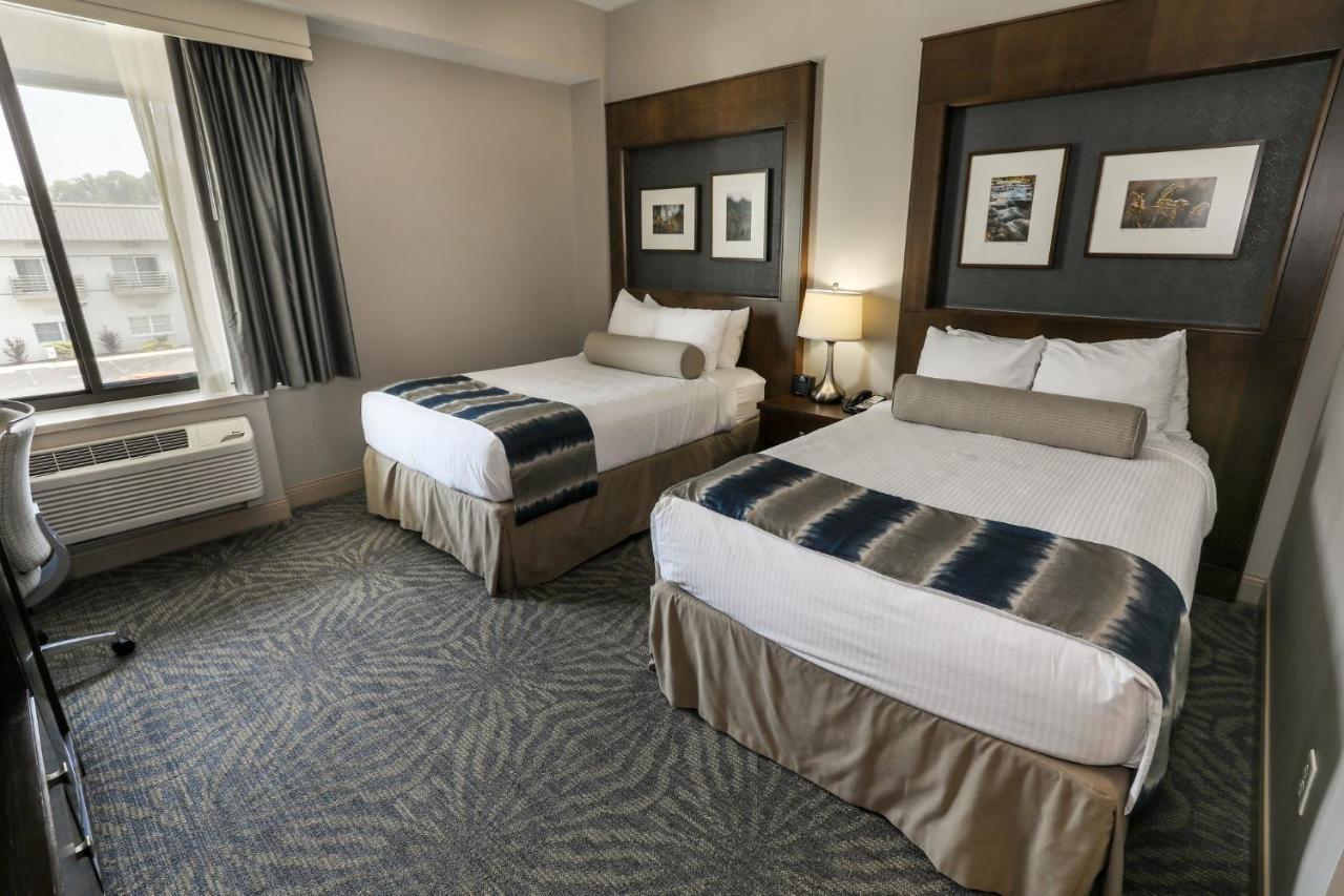Liberty Mountain Resort Fairfield Εξωτερικό φωτογραφία
