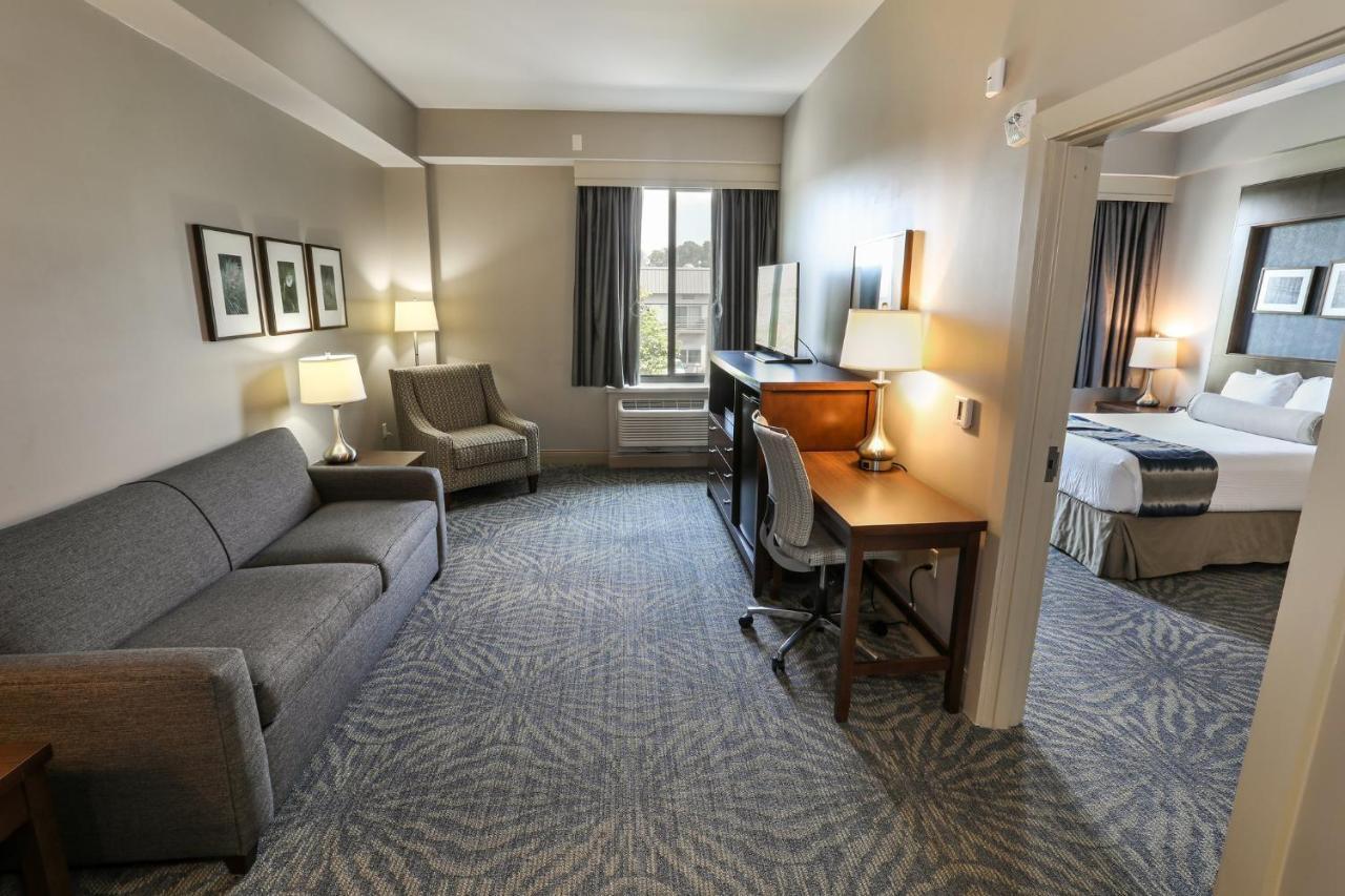Liberty Mountain Resort Fairfield Εξωτερικό φωτογραφία