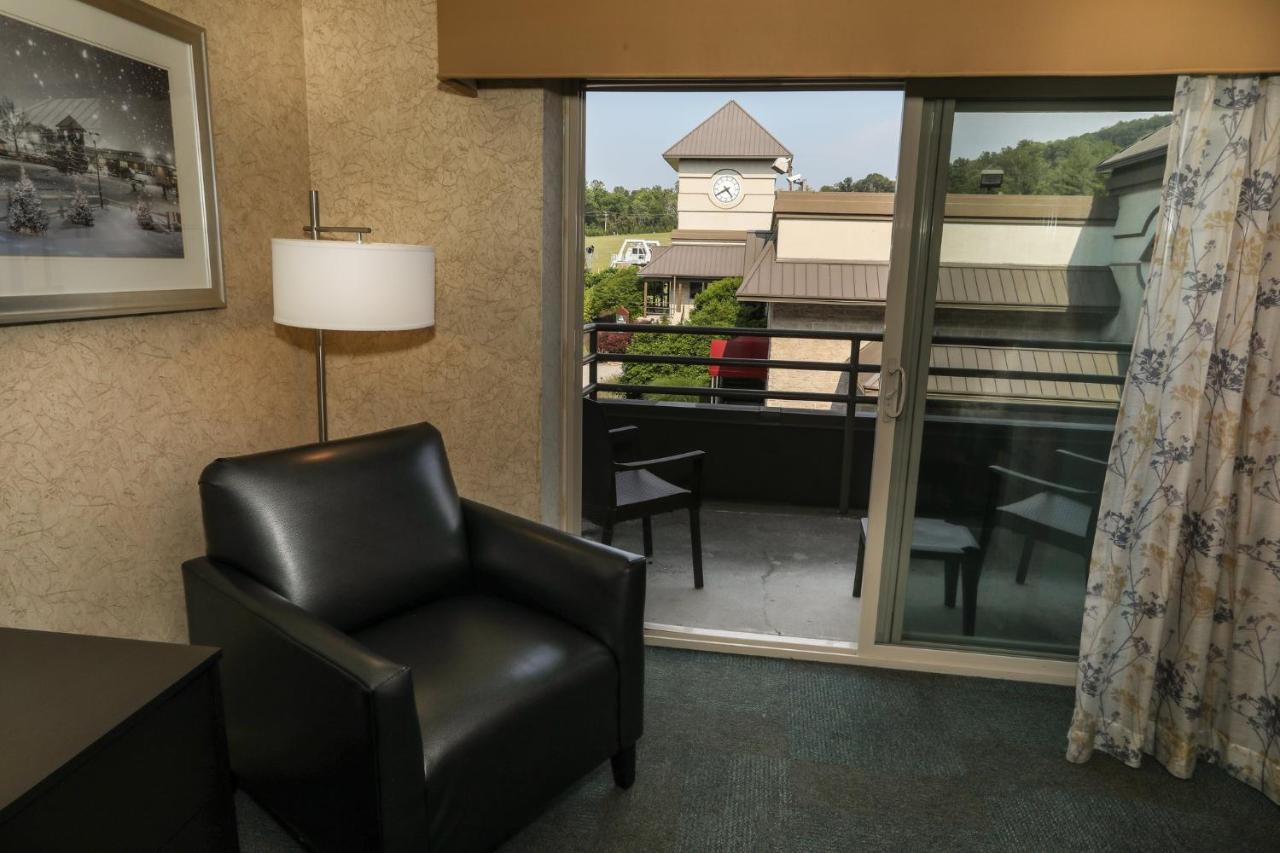 Liberty Mountain Resort Fairfield Εξωτερικό φωτογραφία