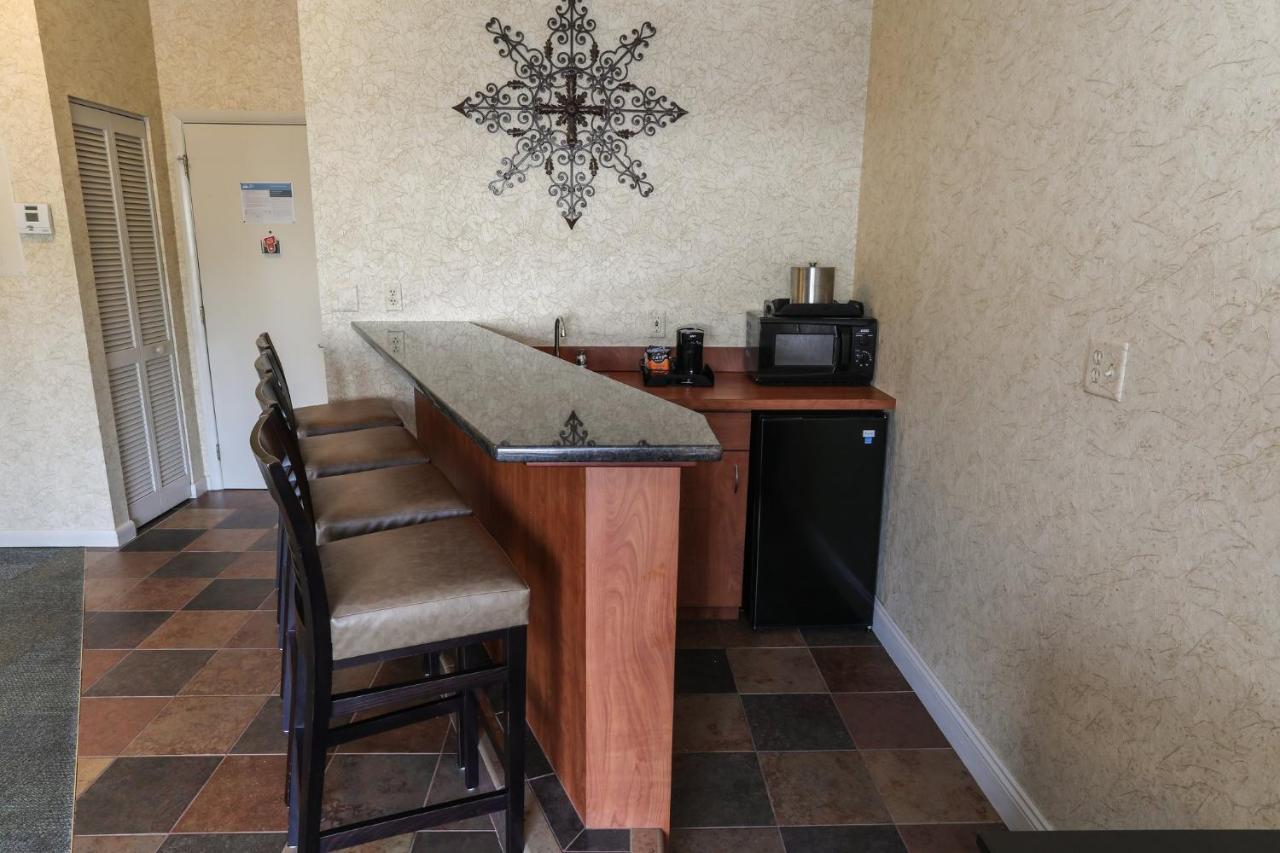 Liberty Mountain Resort Fairfield Εξωτερικό φωτογραφία