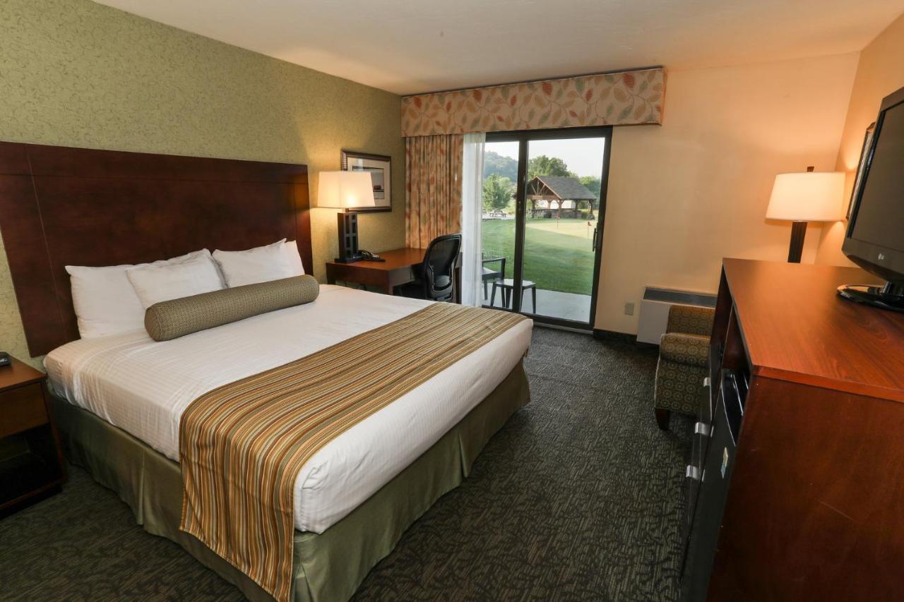 Liberty Mountain Resort Fairfield Εξωτερικό φωτογραφία