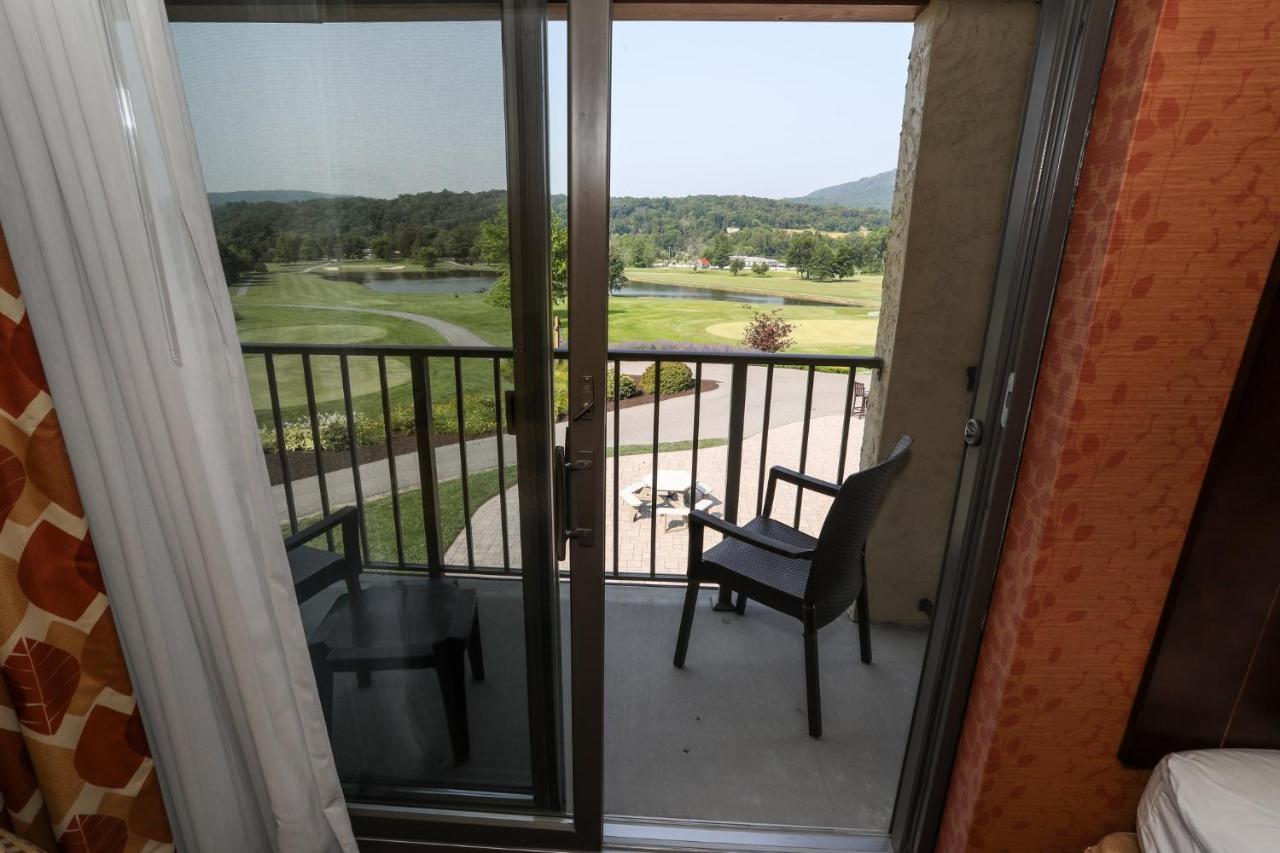 Liberty Mountain Resort Fairfield Εξωτερικό φωτογραφία