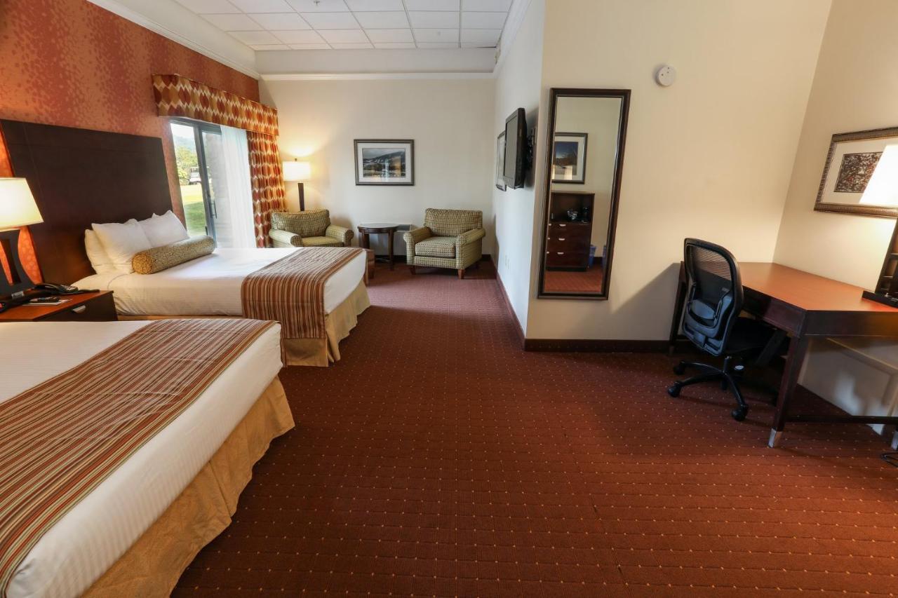 Liberty Mountain Resort Fairfield Εξωτερικό φωτογραφία