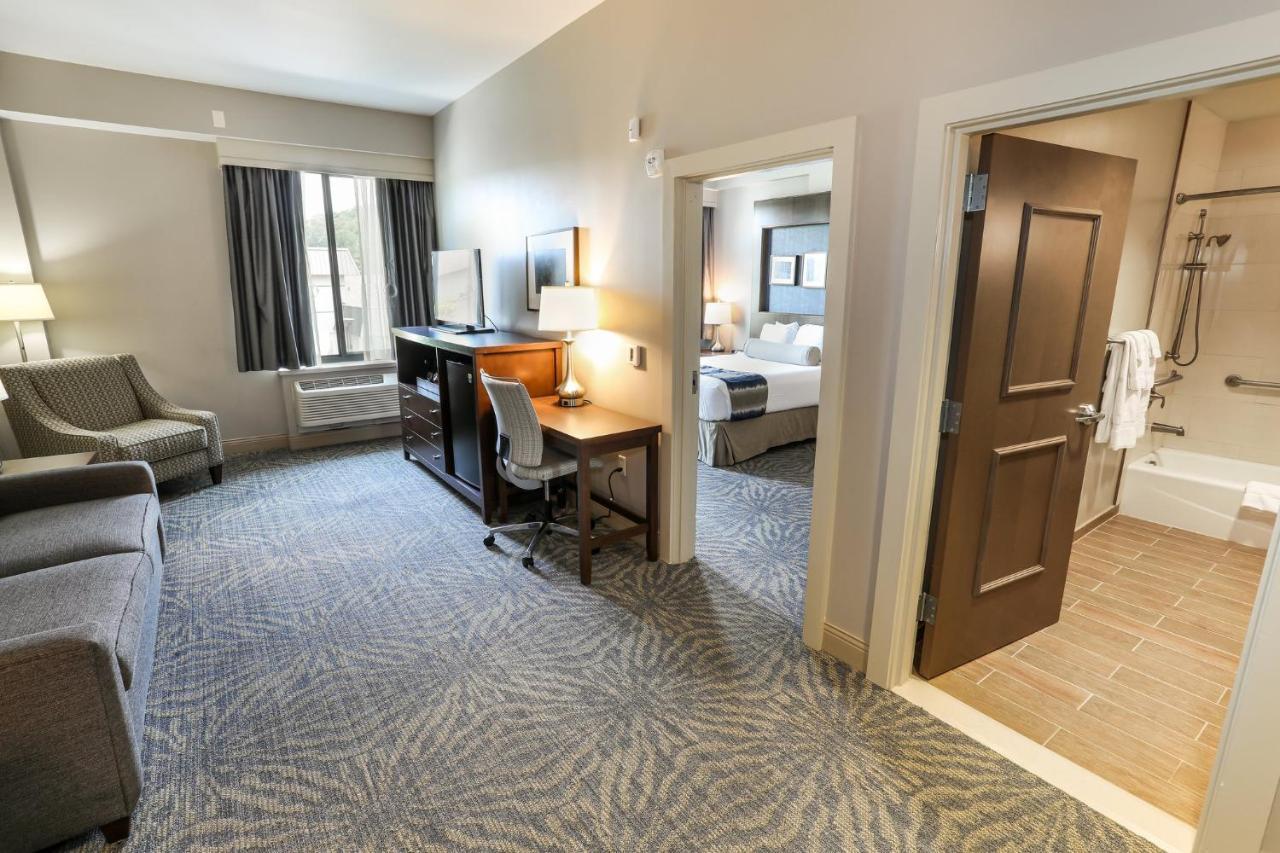 Liberty Mountain Resort Fairfield Εξωτερικό φωτογραφία