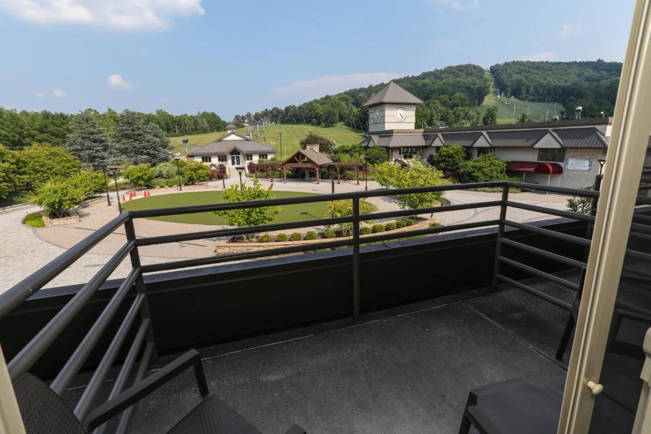 Liberty Mountain Resort Fairfield Εξωτερικό φωτογραφία