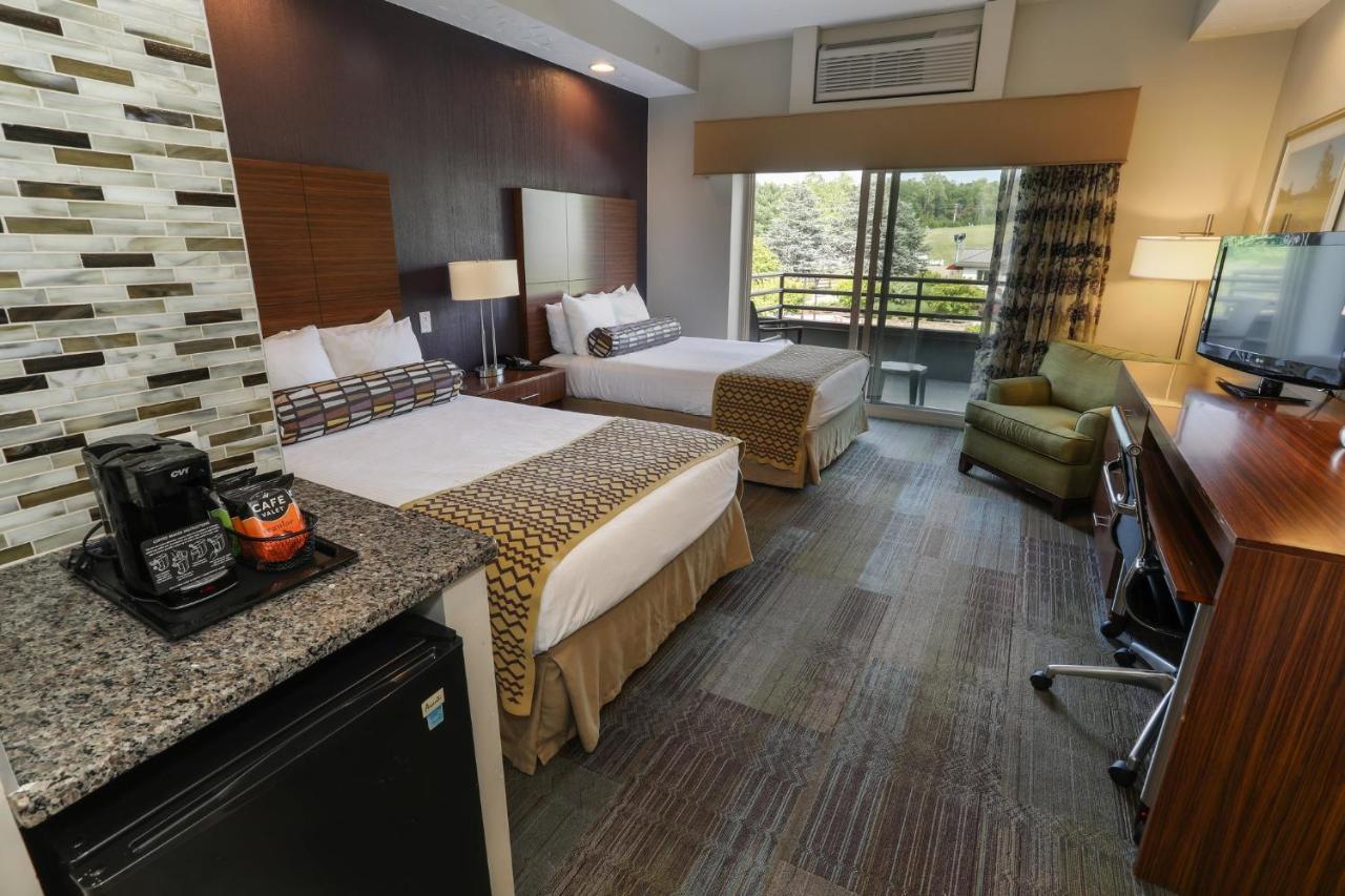 Liberty Mountain Resort Fairfield Εξωτερικό φωτογραφία
