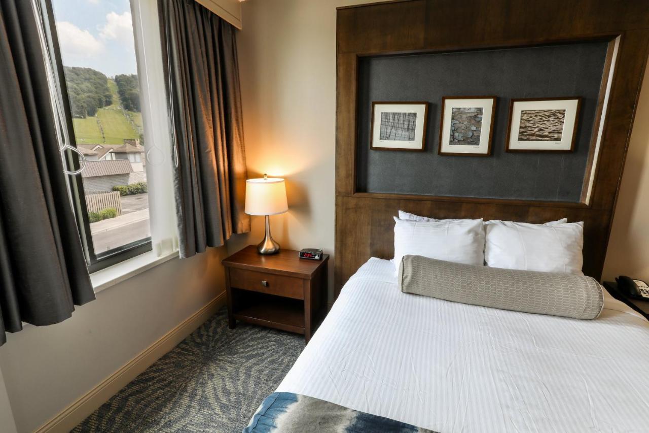 Liberty Mountain Resort Fairfield Εξωτερικό φωτογραφία