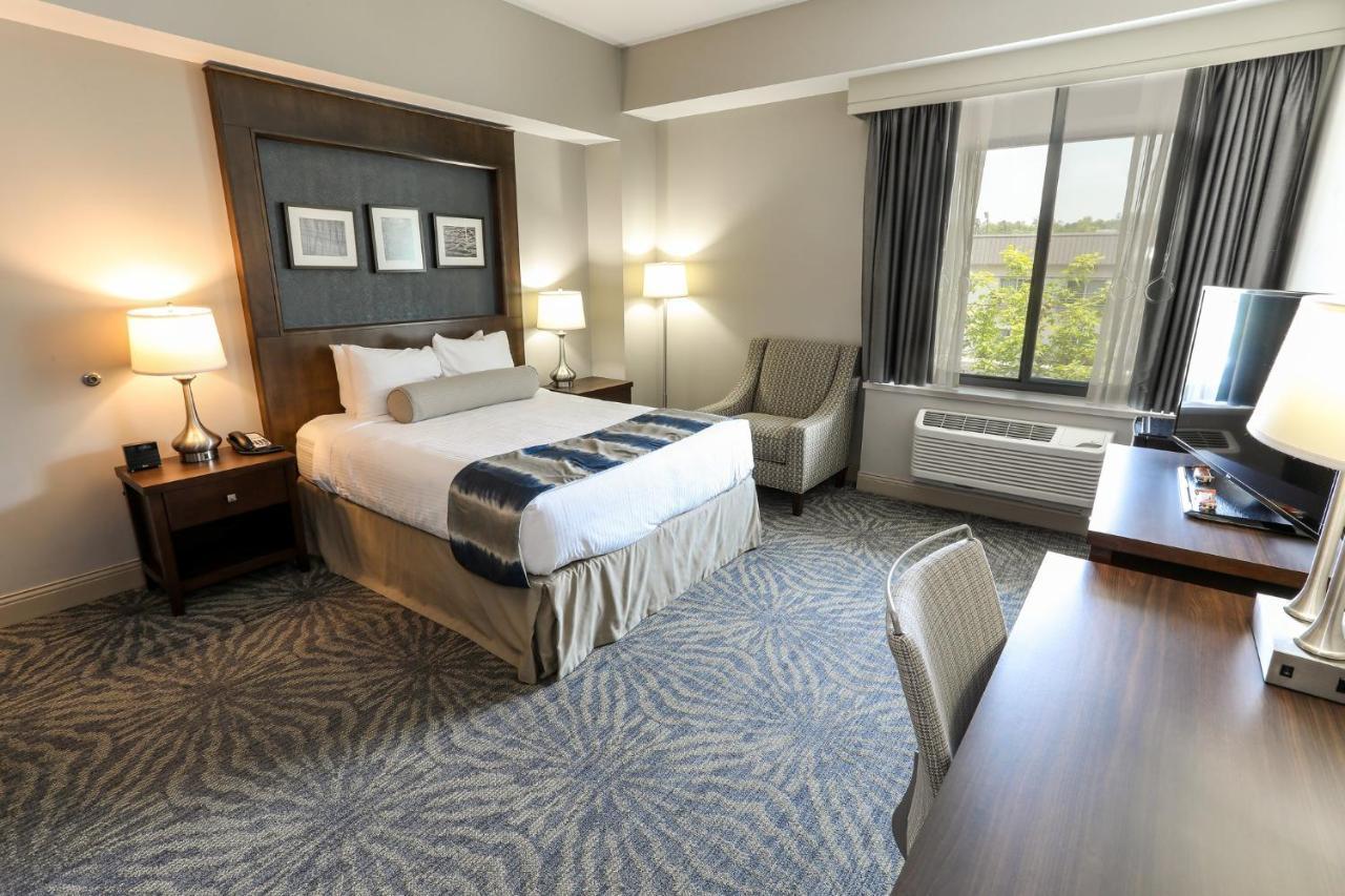 Liberty Mountain Resort Fairfield Εξωτερικό φωτογραφία