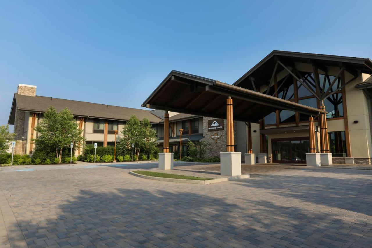 Liberty Mountain Resort Fairfield Εξωτερικό φωτογραφία