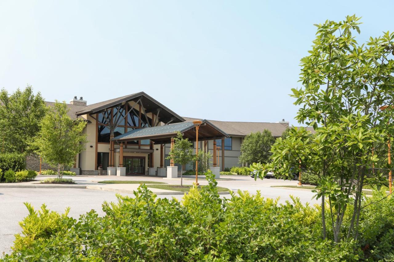 Liberty Mountain Resort Fairfield Εξωτερικό φωτογραφία