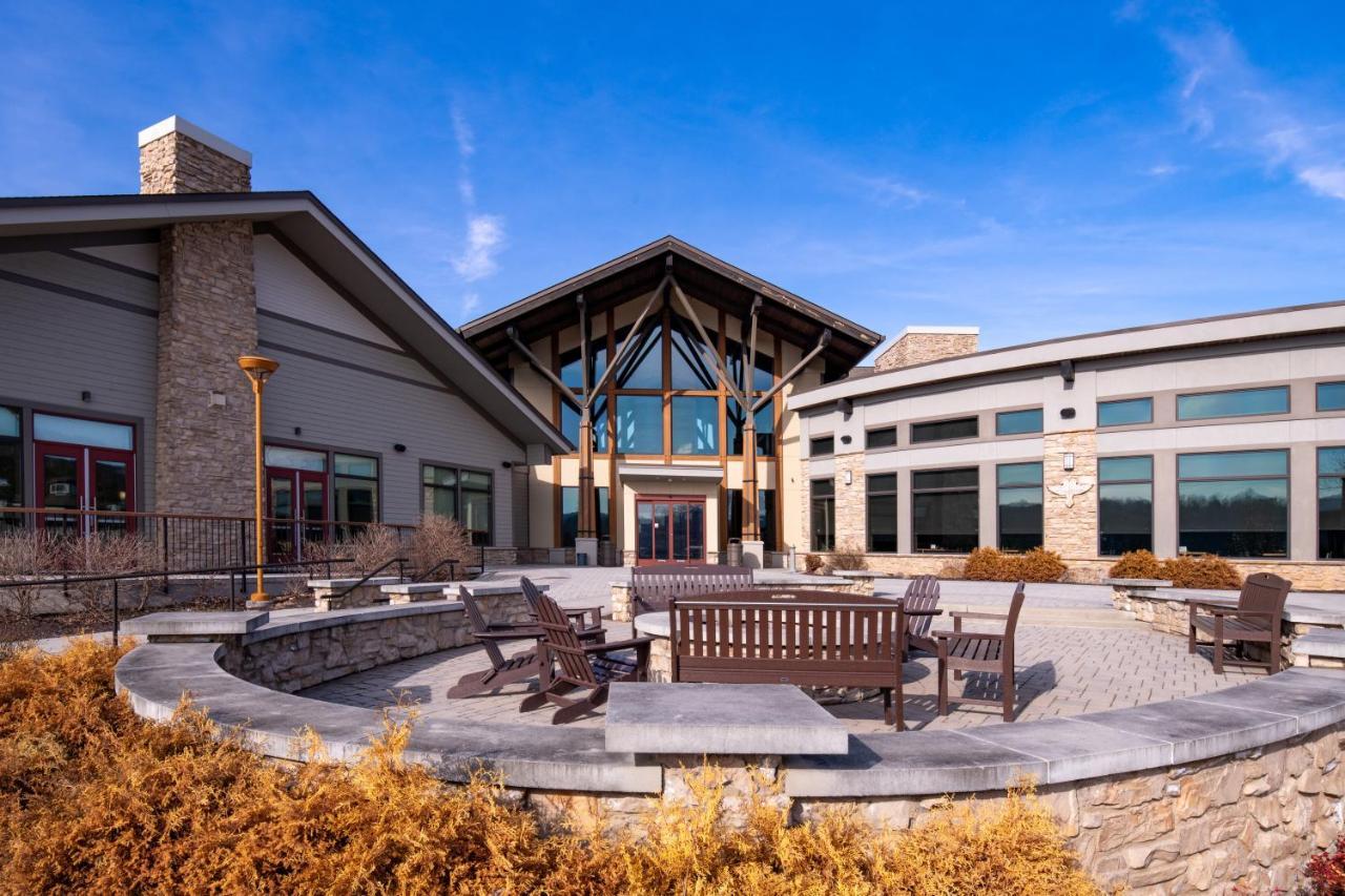 Liberty Mountain Resort Fairfield Εξωτερικό φωτογραφία