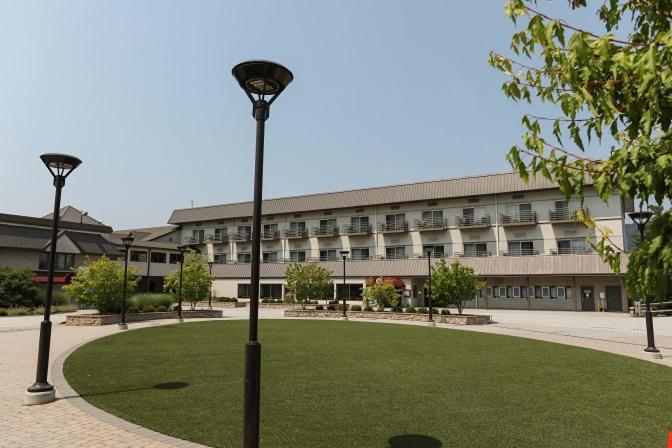 Liberty Mountain Resort Fairfield Εξωτερικό φωτογραφία