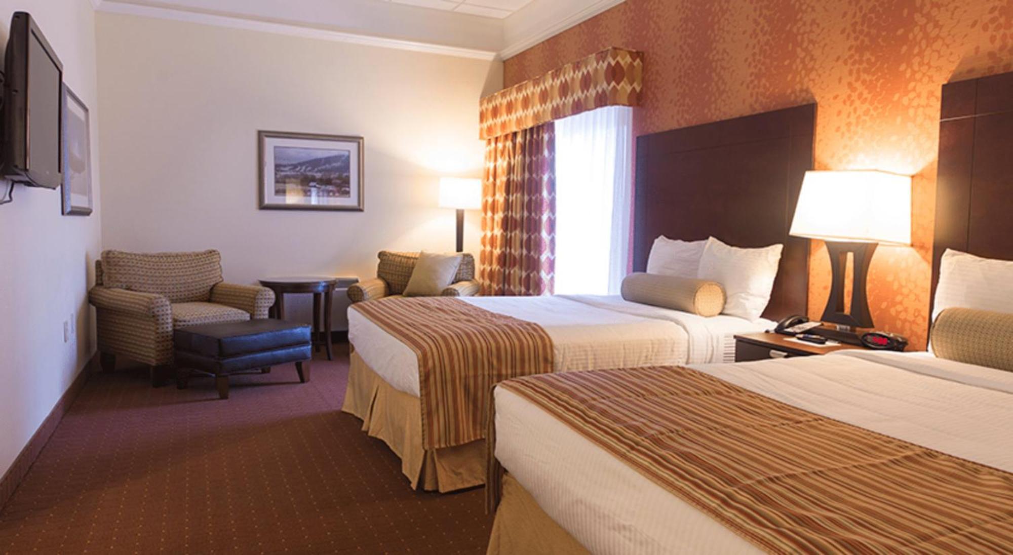 Liberty Mountain Resort Fairfield Εξωτερικό φωτογραφία