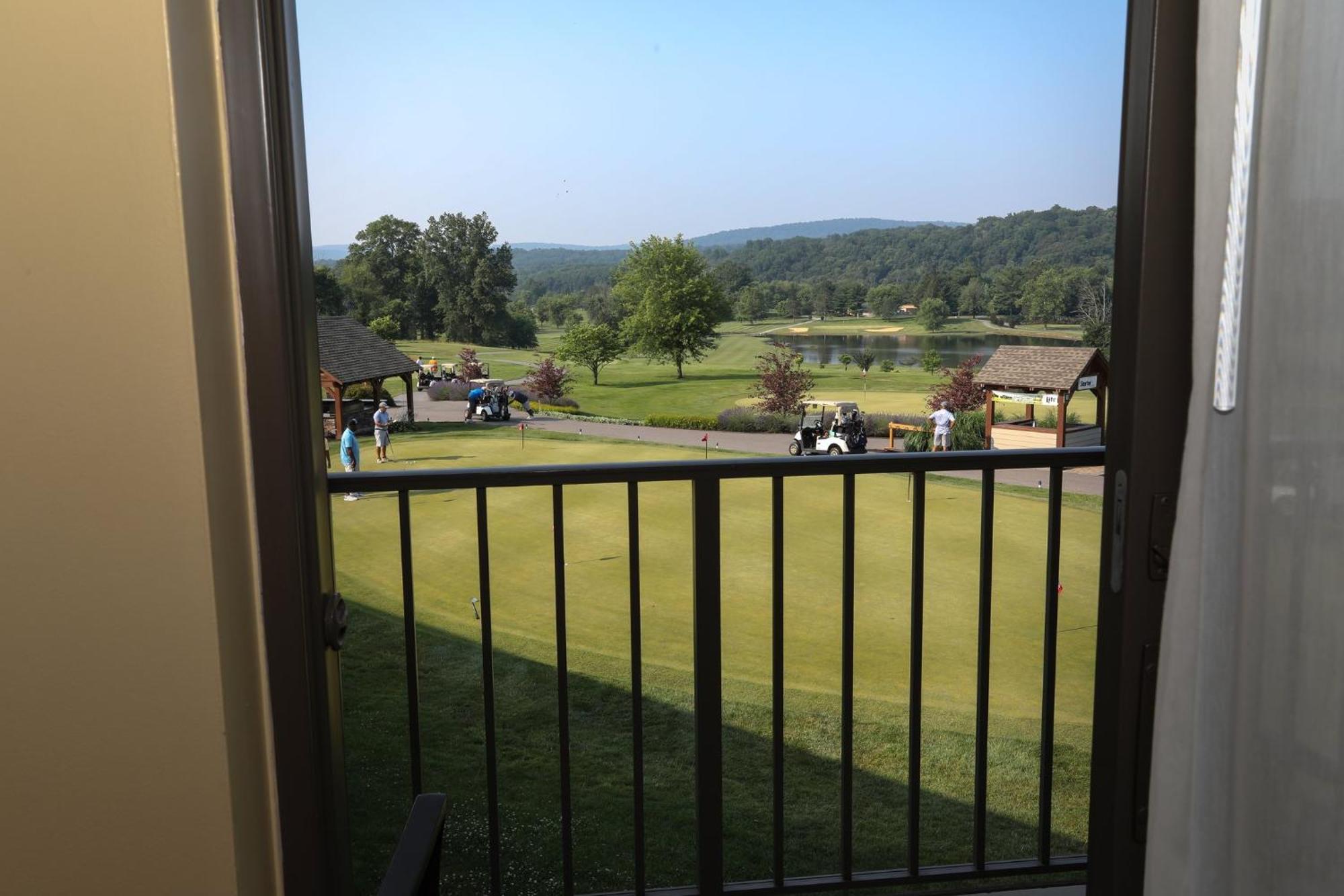 Liberty Mountain Resort Fairfield Εξωτερικό φωτογραφία