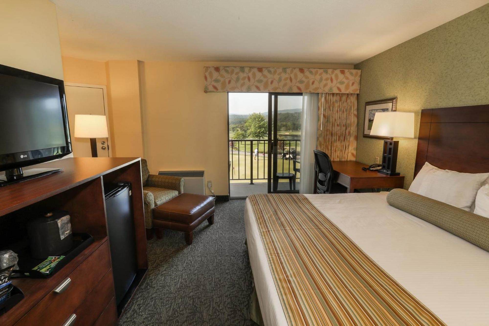 Liberty Mountain Resort Fairfield Εξωτερικό φωτογραφία