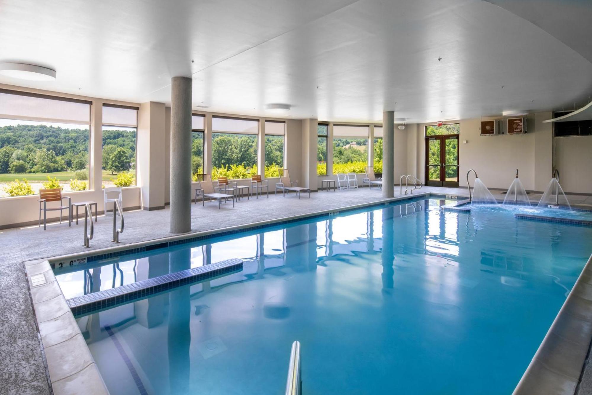 Liberty Mountain Resort Fairfield Εξωτερικό φωτογραφία