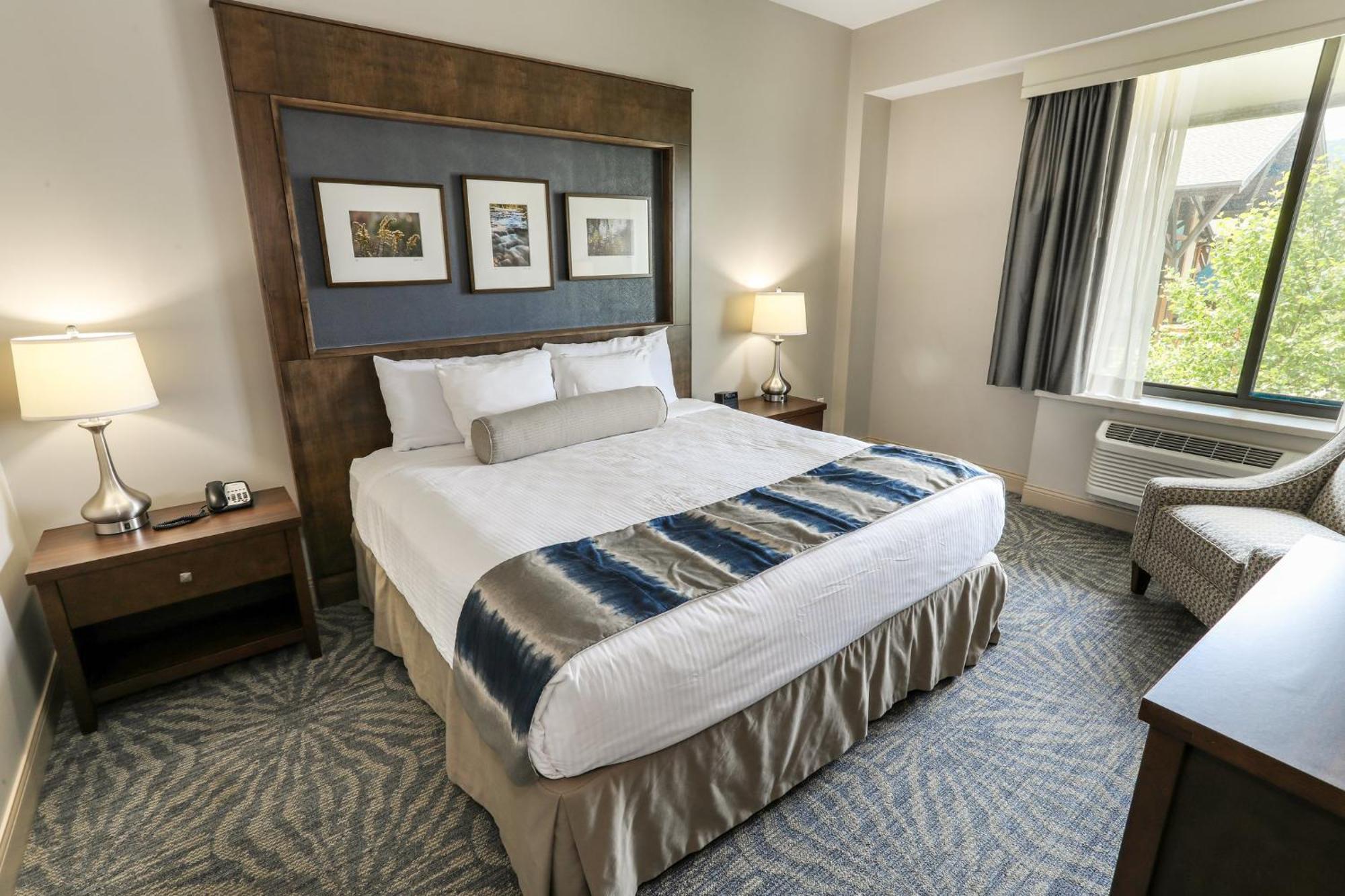 Liberty Mountain Resort Fairfield Εξωτερικό φωτογραφία