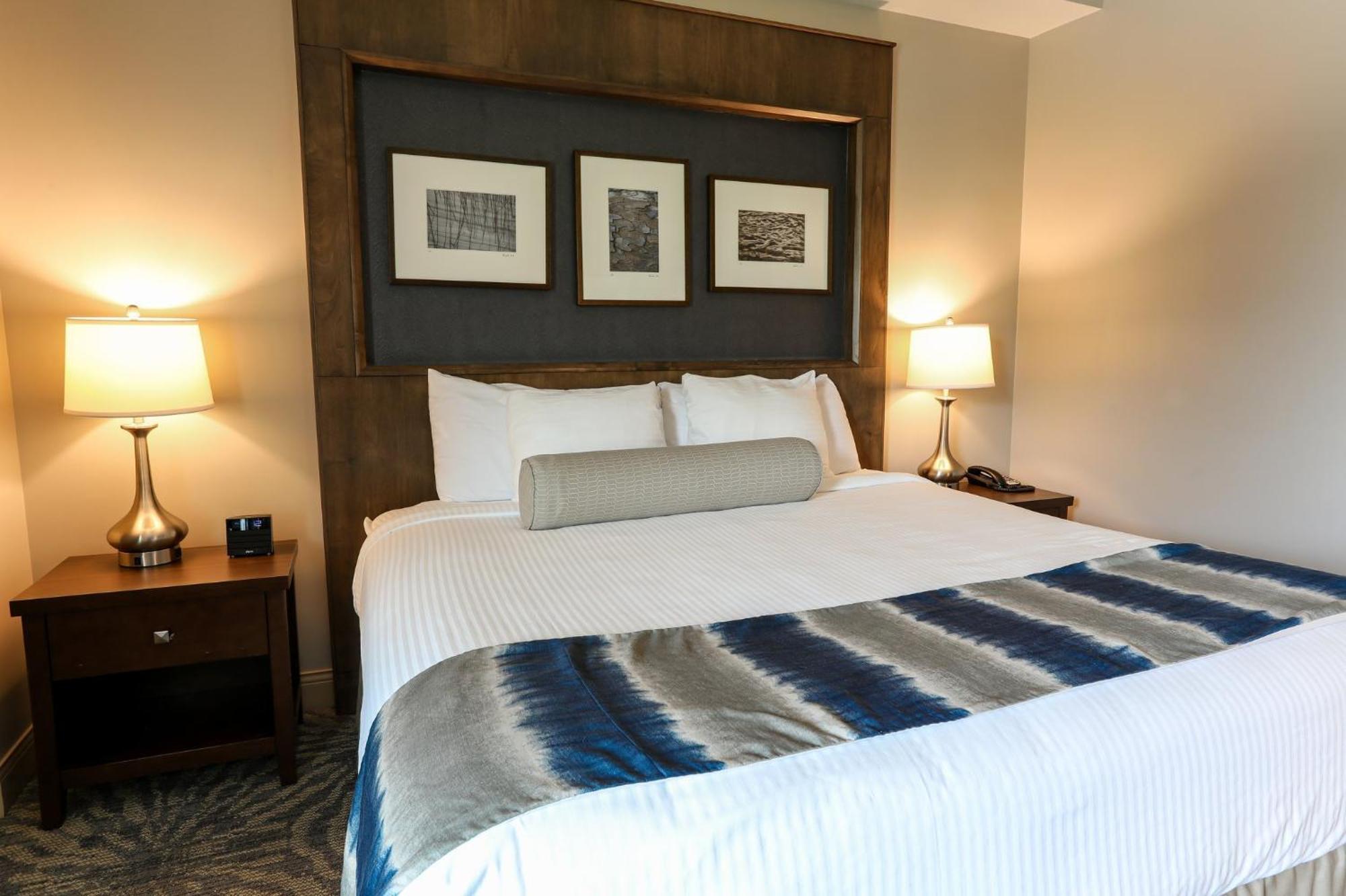 Liberty Mountain Resort Fairfield Εξωτερικό φωτογραφία