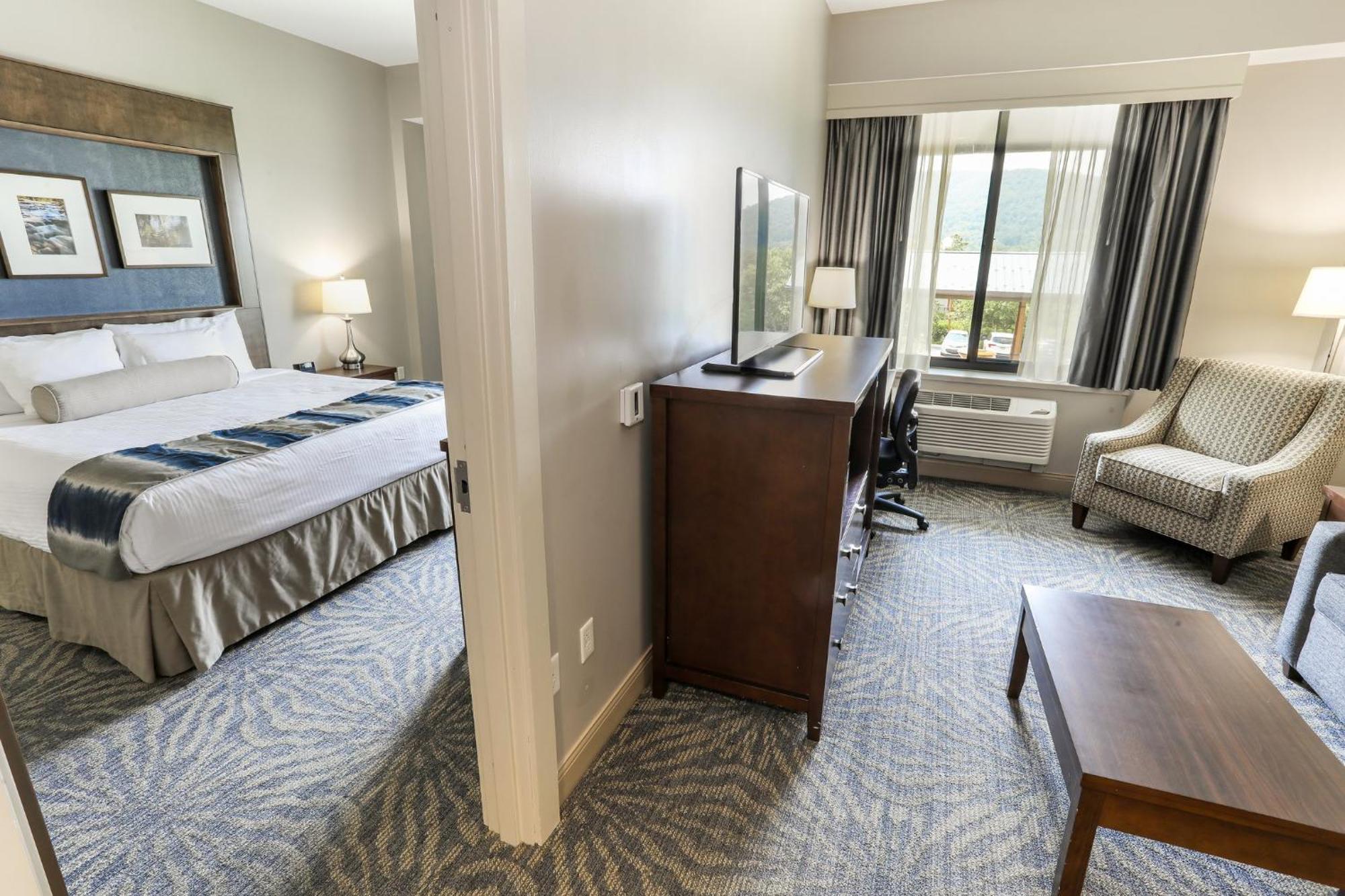 Liberty Mountain Resort Fairfield Εξωτερικό φωτογραφία