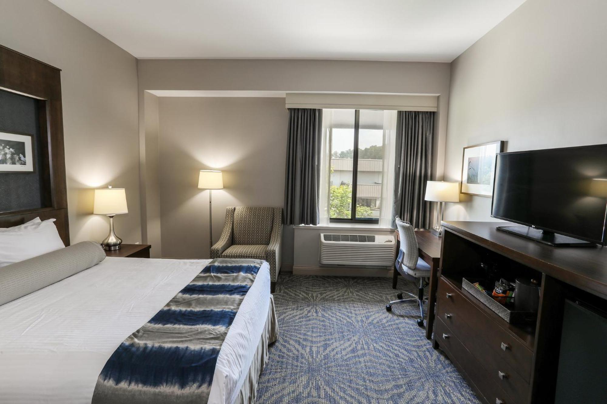 Liberty Mountain Resort Fairfield Εξωτερικό φωτογραφία