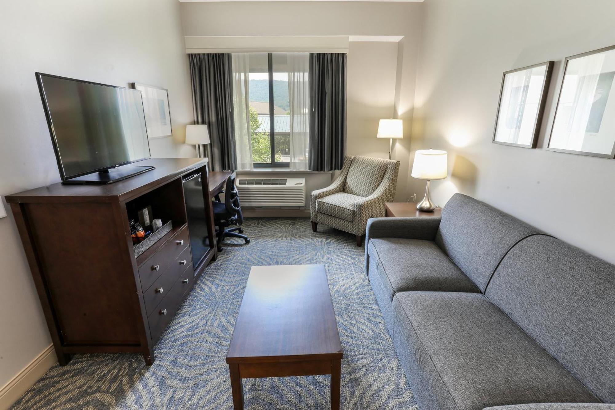 Liberty Mountain Resort Fairfield Εξωτερικό φωτογραφία