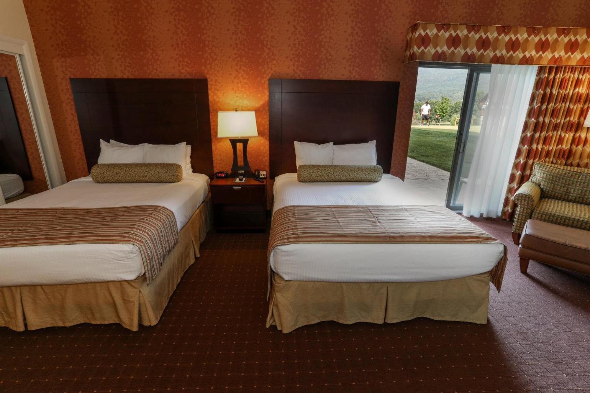 Liberty Mountain Resort Fairfield Εξωτερικό φωτογραφία